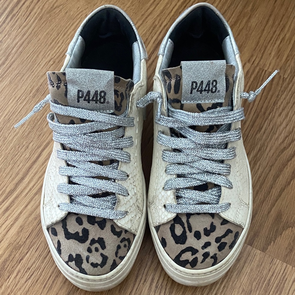 P448 Sneaker